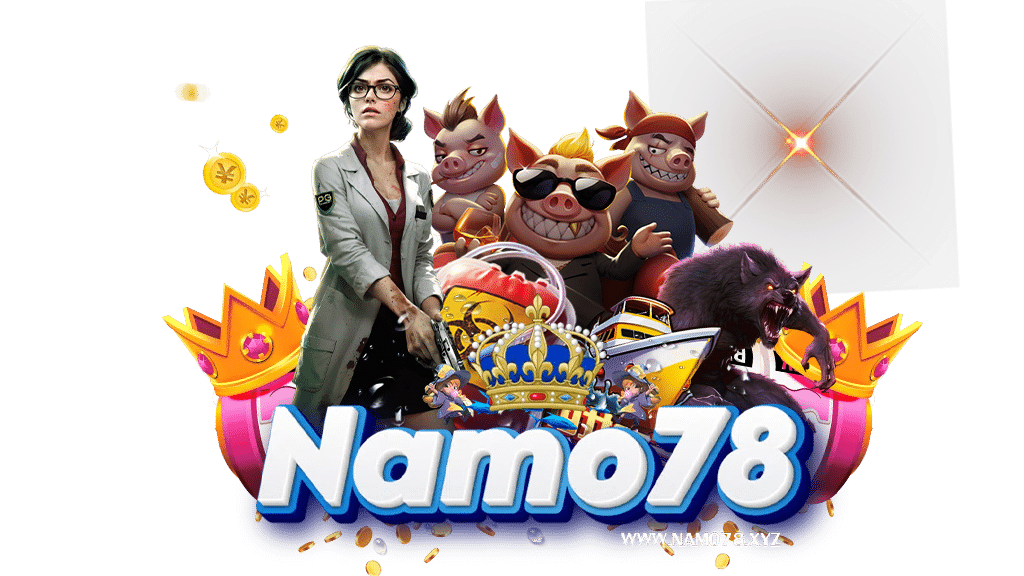 namo78-เว็บคาสิโนออนไลน์